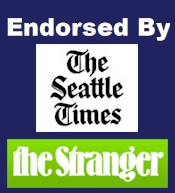Endorsed by